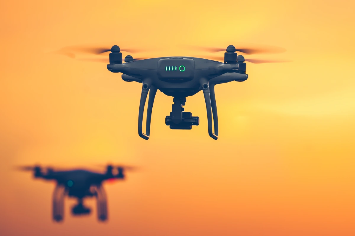 Aerial Survey & Inspection