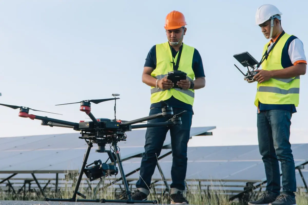 Nationwide Service Coverage