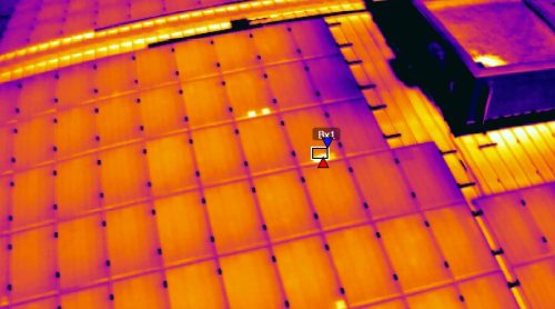 ตรวจโซลาร์เซลล์